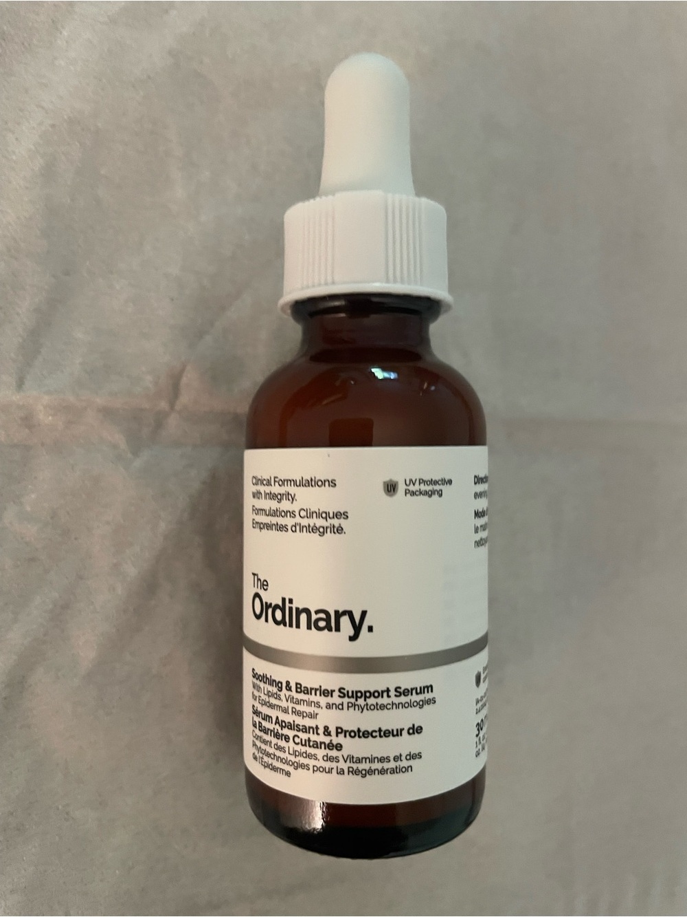 The Ordinary — Soothing & Barrier Support Serum (30 ml / 1 oz)